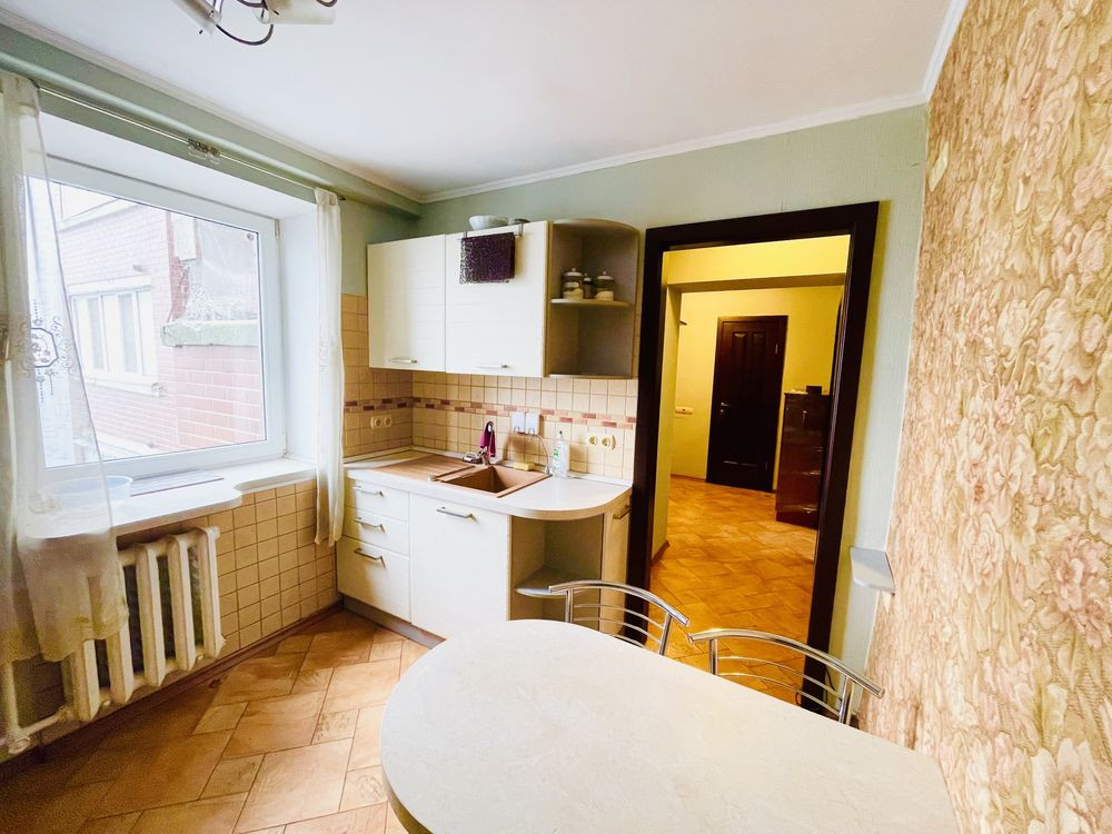 Продається затишна двокімнатна квартира Київ - зображення 3