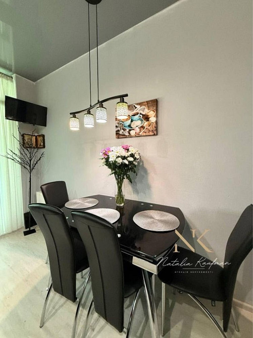 У продаж пропонується 1к кв 40м2 в ЖК Комфорт Таун Киев - изображение 3