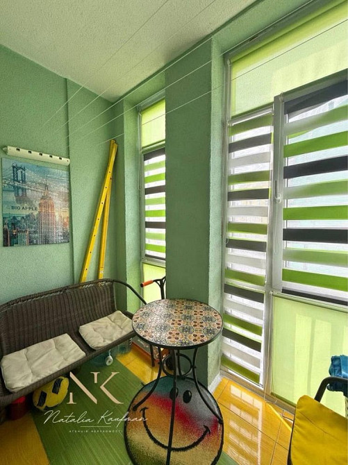 У продаж пропонується 1к кв 40м2 в ЖК Комфорт Таун Киев - изображение 7