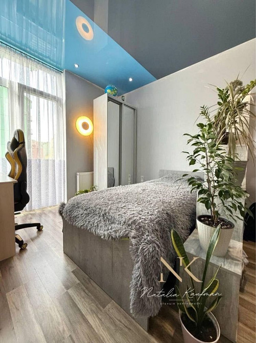 У продаж пропонується 1к кв 40м2 в ЖК Комфорт Таун Киев - изображение 4