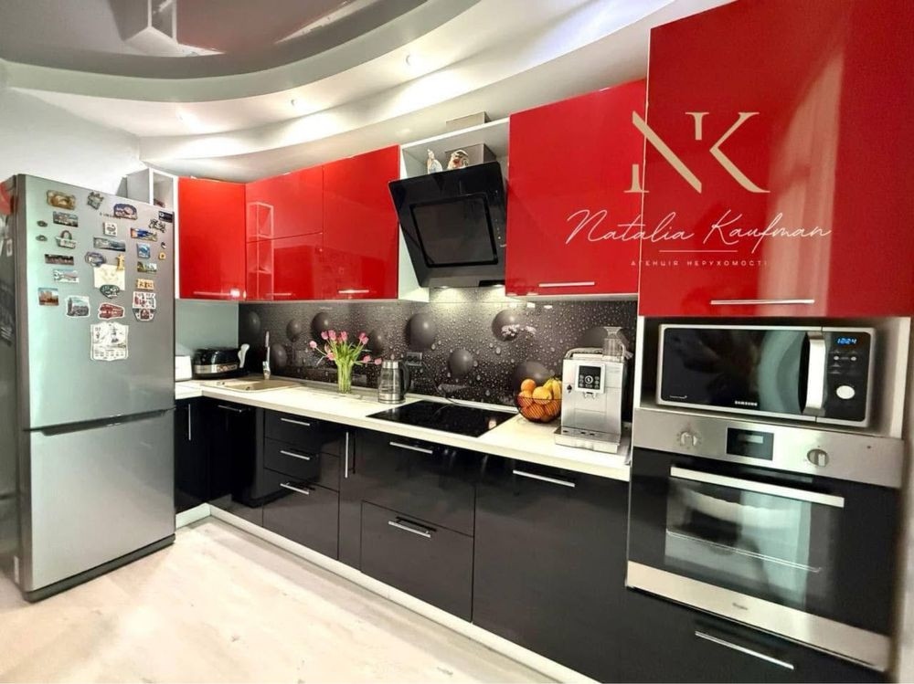 У продаж пропонується 1к кв 40м2 в ЖК Комфорт Таун Киев - изображение 5