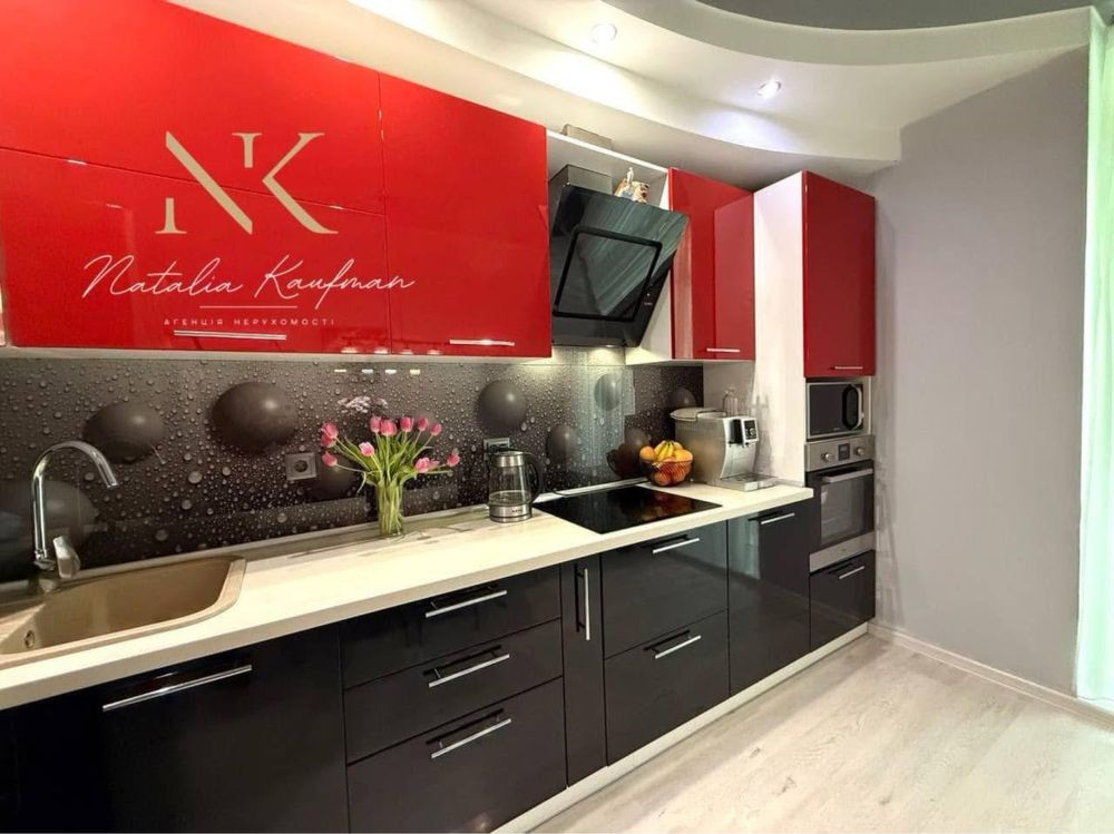 У продаж пропонується 1к кв 40м2 в ЖК Комфорт Таун Киев - изображение 2