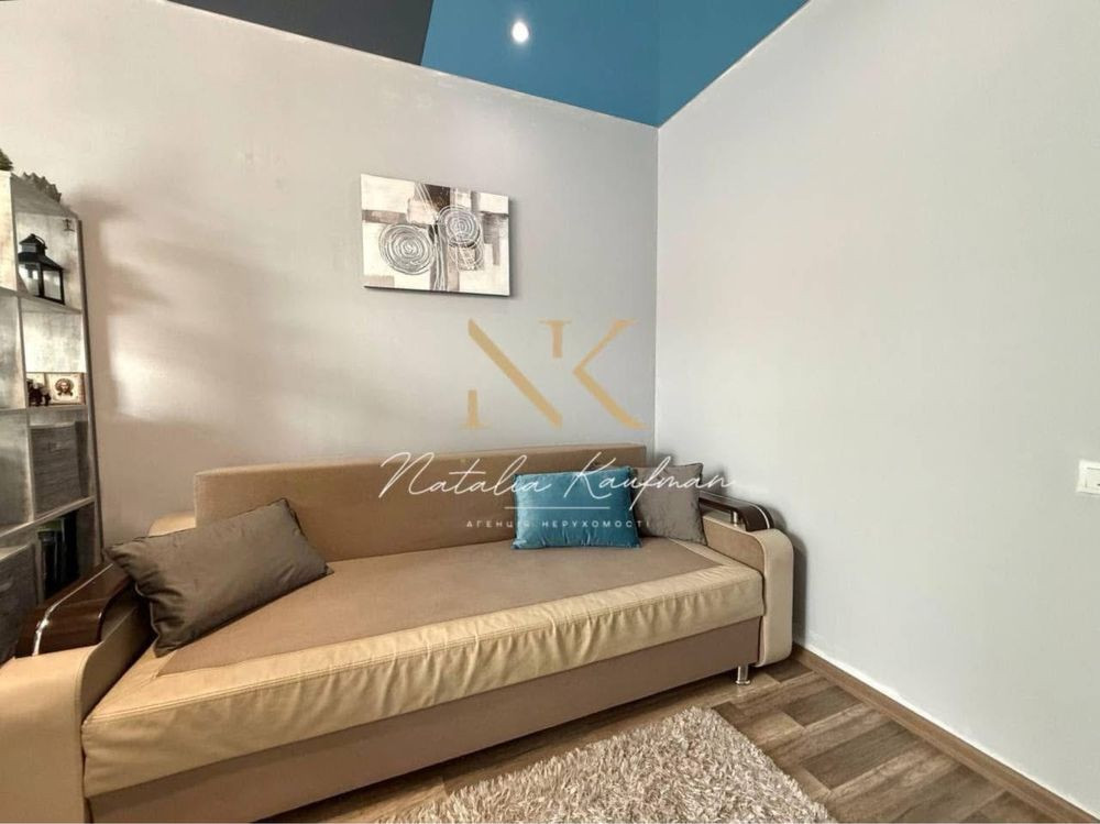 У продаж пропонується 1к кв 40м2 в ЖК Комфорт Таун Киев - изображение 6