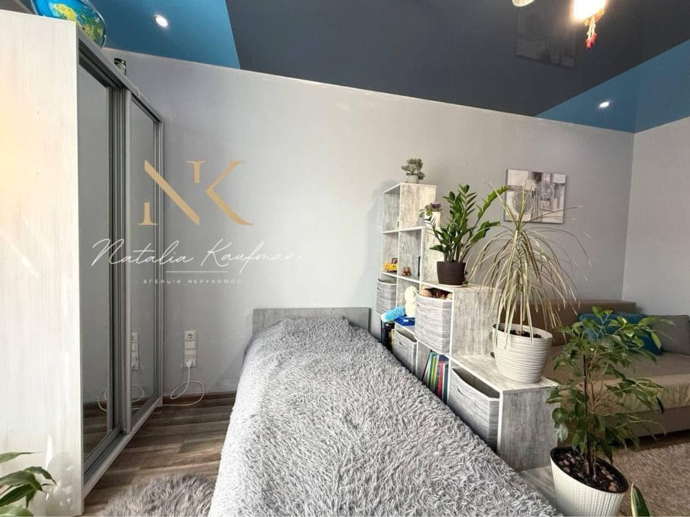 У продаж пропонується 1к кв 40м2 в ЖК Комфорт Таун Киев - изображение 8