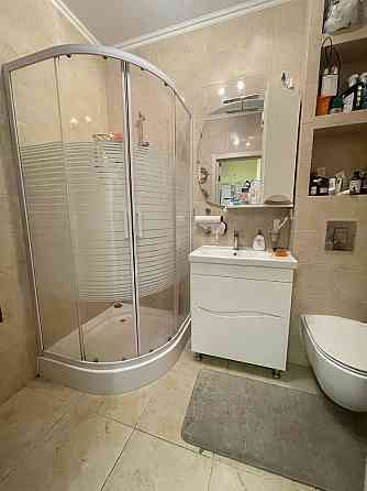 Однокомнатная квартира с ремонтом / гардеррбная / новый дом Одеса