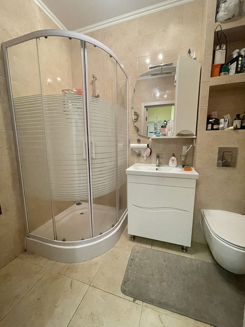 Однокомнатная квартира с ремонтом / гардеррбная / новый дом Одеса - зображення 3