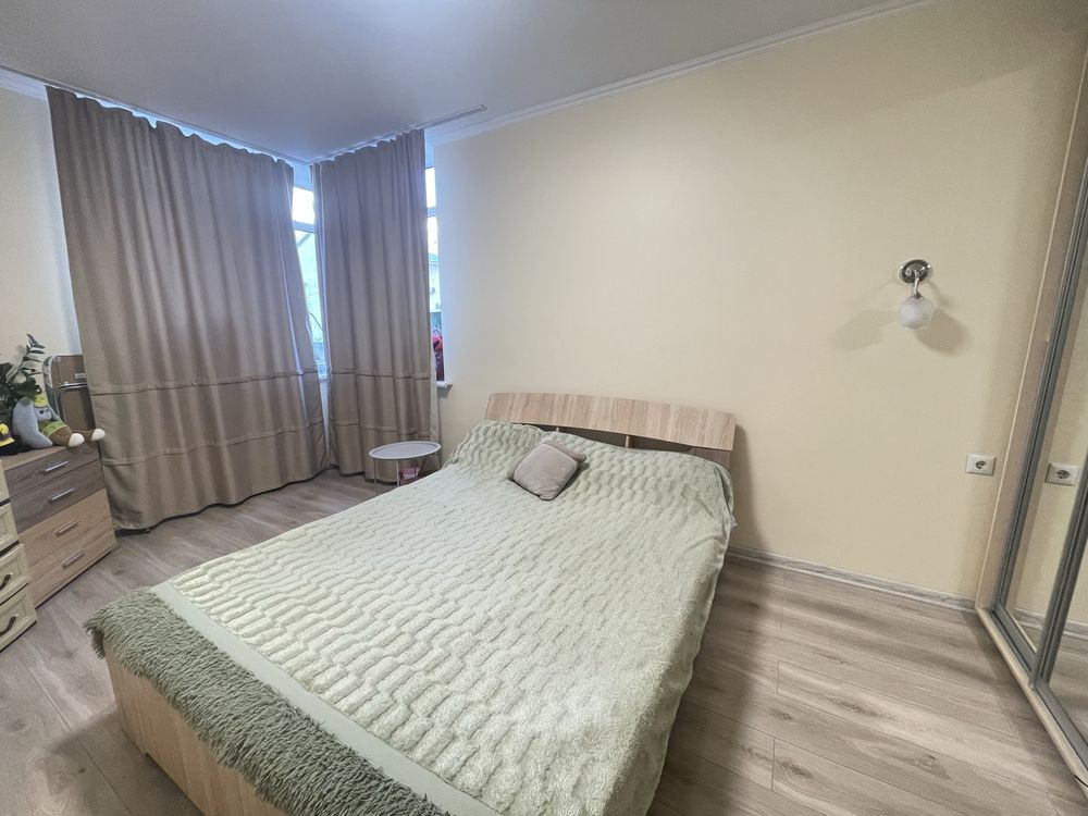 Однокомнатная квартира с ремонтом / гардеррбная / новый дом Одеса - зображення 5