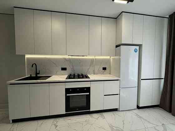 Продаж квартири в новобудові Тернополь