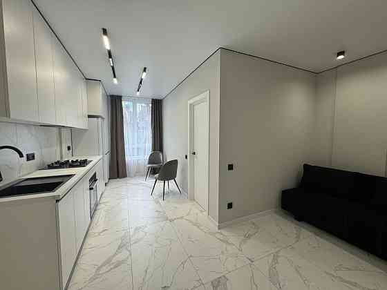 Продаж квартири в новобудові Тернополь