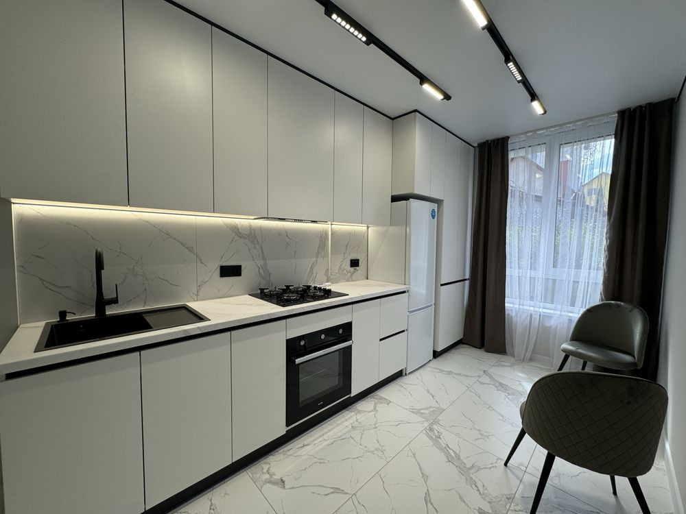 Продаж квартири в новобудові Тернополь - изображение 1