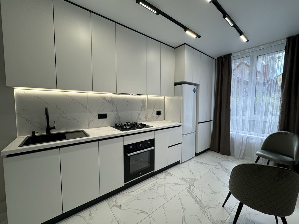 Продаж квартири в новобудові Тернополь - изображение 4