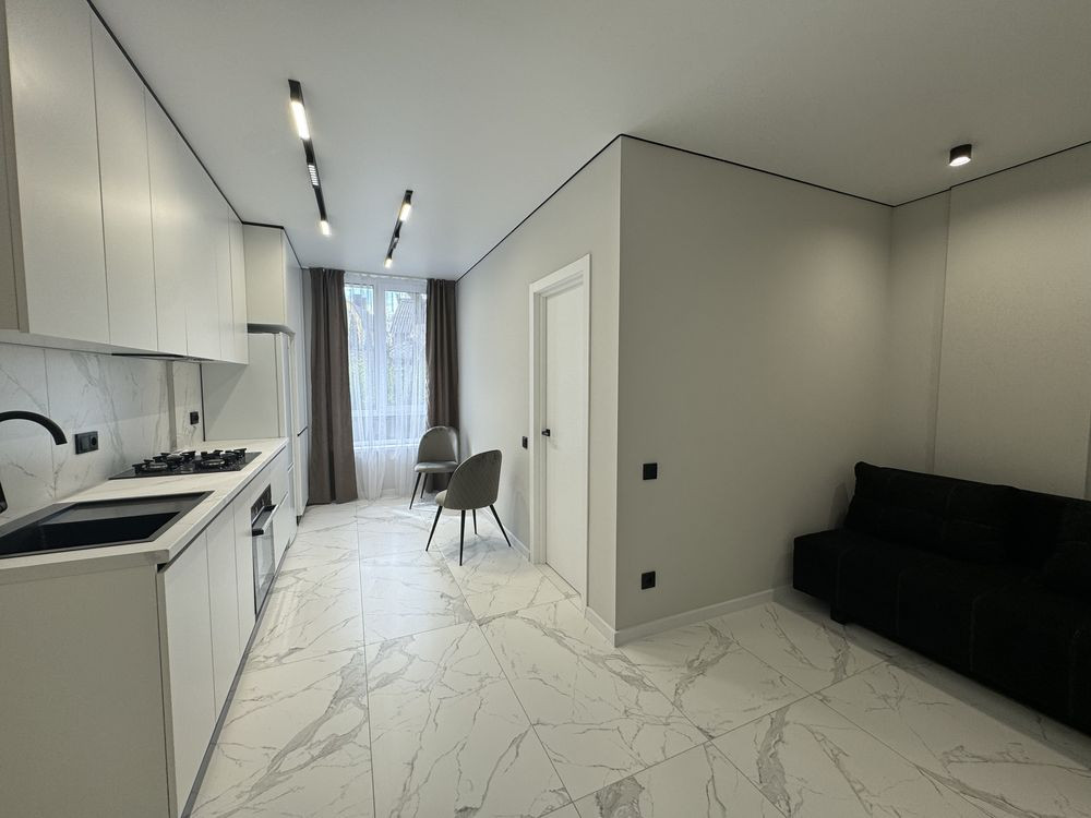 Продаж квартири в новобудові Тернополь - изображение 5