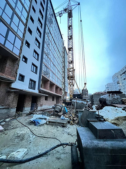 Продаж квартири, вул. Тернопільська, 42 Львів - зображення 2