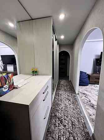 3-ри кімнатна квартира р-н Болгари Звягель