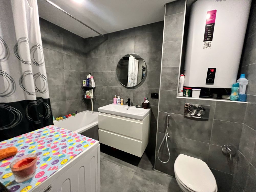 3-ри кімнатна квартира р-н Болгари Звягель - зображення 3