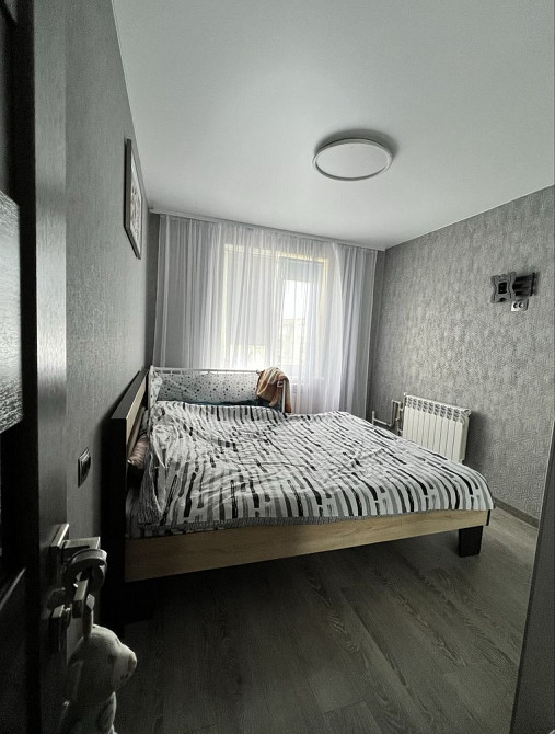 3-ри кімнатна квартира р-н Болгари Звягель - зображення 7