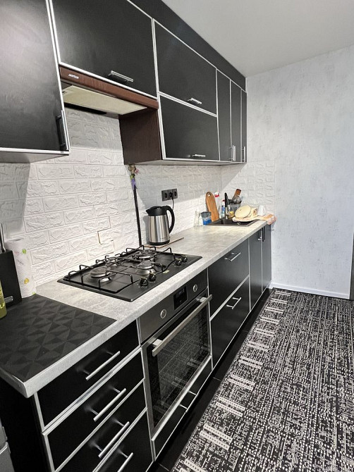 3-ри кімнатна квартира р-н Болгари Звягель - зображення 6