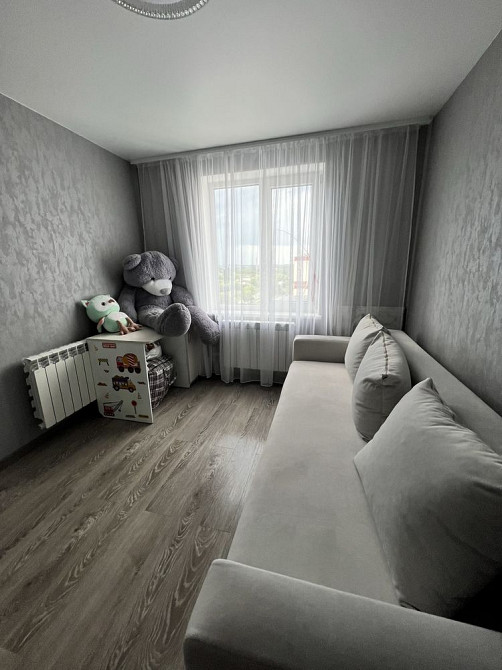 3-ри кімнатна квартира р-н Болгари Звягель - зображення 2