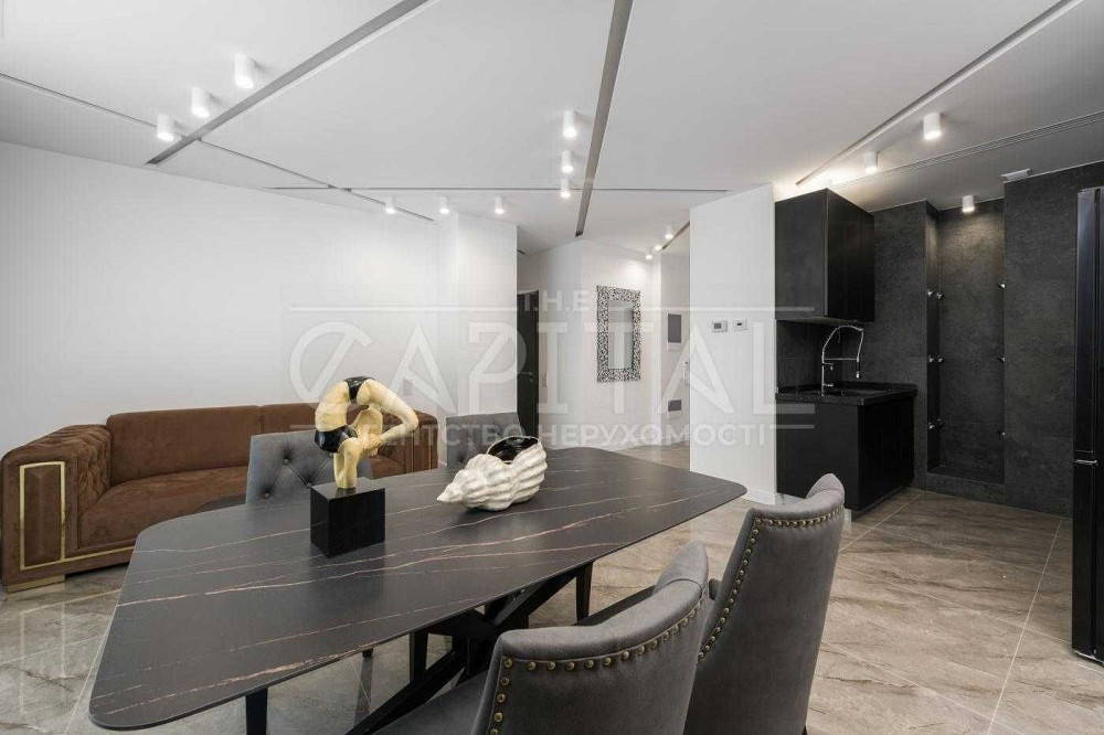 Продаж 1к квартири, ЖК Taryan Towers, Лумумби Патріса, Печерський р-н Киев - изображение 3