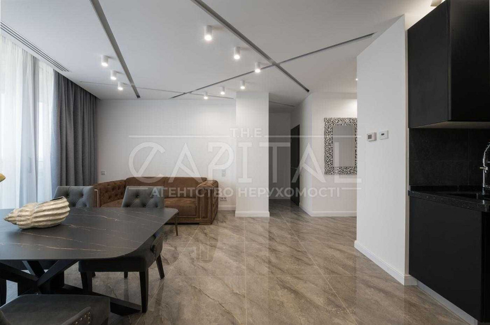 Продаж 1к квартири, ЖК Taryan Towers, Лумумби Патріса, Печерський р-н Киев - изображение 2