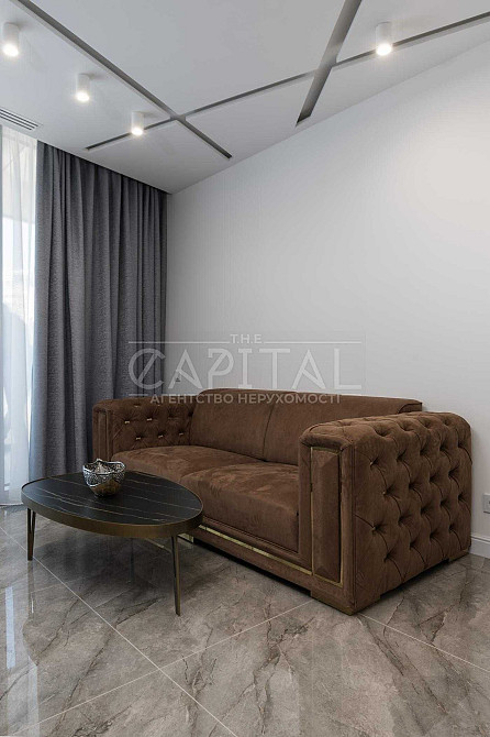 Продаж 1к квартири, ЖК Taryan Towers, Лумумби Патріса, Печерський р-н Киев - изображение 7