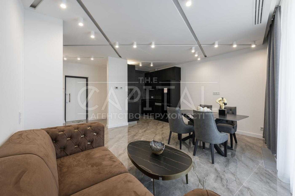 Продаж 1к квартири, ЖК Taryan Towers, Лумумби Патріса, Печерський р-н Киев - изображение 5