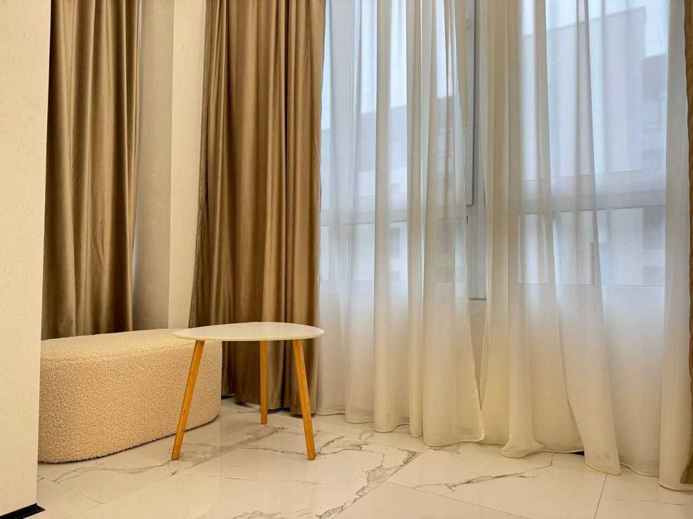 Стильна укомплектована 2кім біля міського Озера, велика площа! Ивано-Франковск - изображение 8