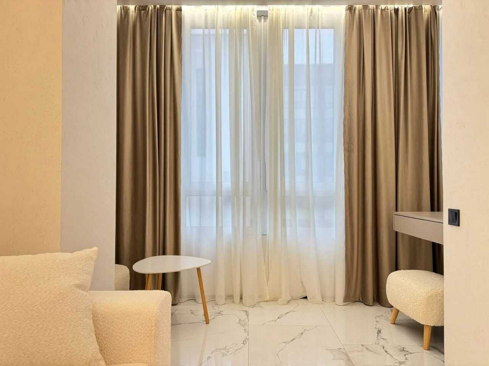 Стильна укомплектована 2кім біля міського Озера, велика площа! Ивано-Франковск - изображение 5