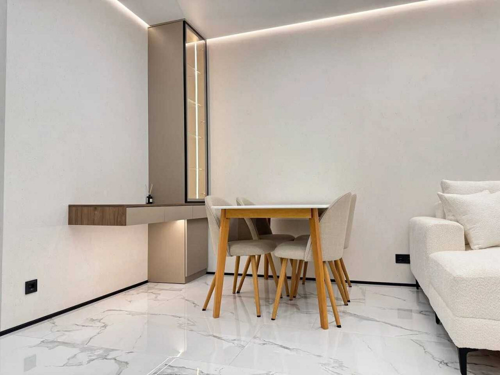 Стильна укомплектована 2кім біля міського Озера, велика площа! Ивано-Франковск - изображение 4