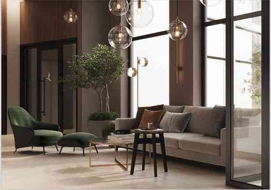 Продаж квартири у зданій новобудові Львів