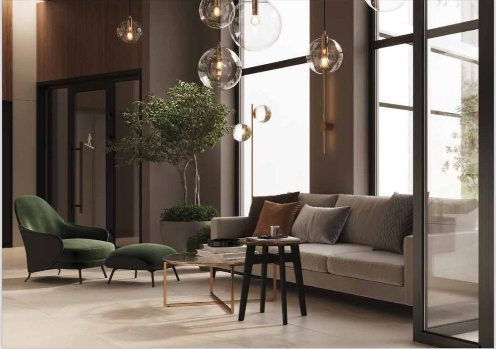 Продаж квартири у зданій новобудові Львів - зображення 1