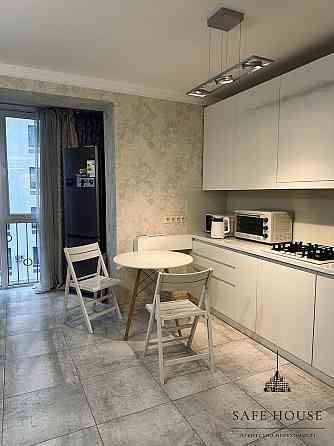 Продам євродвушку в ЖК Празький Квартал 1 Петропавлівська Борщагівка