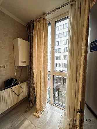 Продам євродвушку в ЖК Празький Квартал 1 Петропавлівська Борщагівка