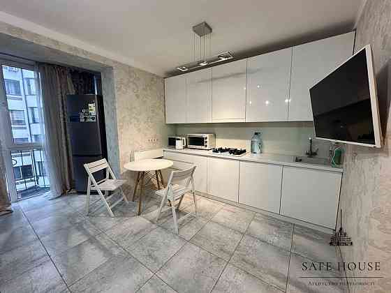 Продам євродвушку в ЖК Празький Квартал 1 Петропавлівська Борщагівка