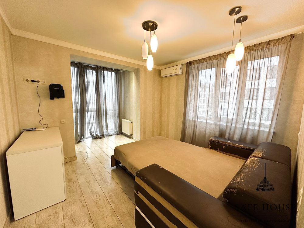 Продам євродвушку в ЖК Празький Квартал 1 Петропавлівська Борщагівка - зображення 8