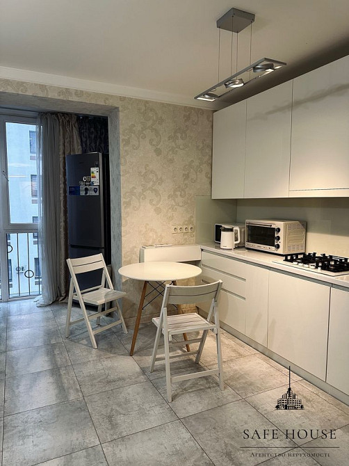 Продам євродвушку в ЖК Празький Квартал 1 Петропавлівська Борщагівка - зображення 2