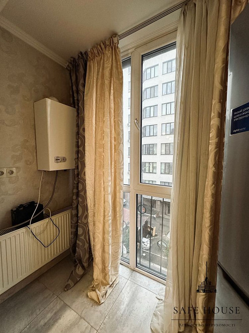 Продам євродвушку в ЖК Празький Квартал 1 Петропавлівська Борщагівка - зображення 5