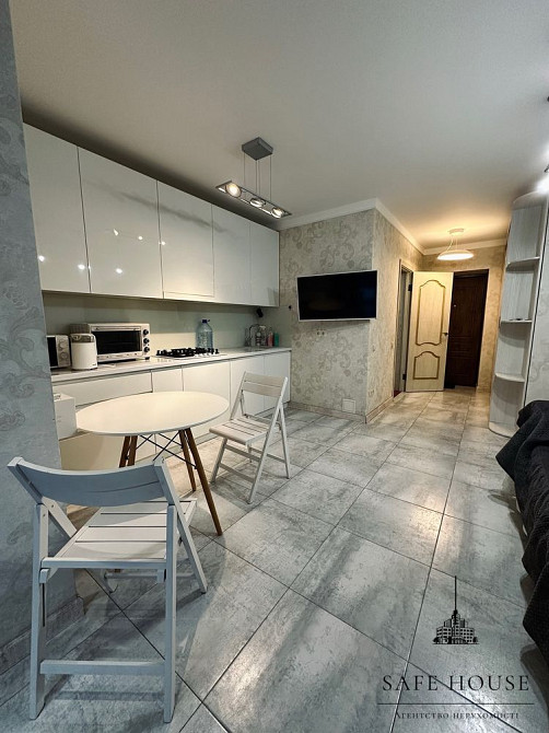 Продам євродвушку в ЖК Празький Квартал 1 Петропавлівська Борщагівка - зображення 4