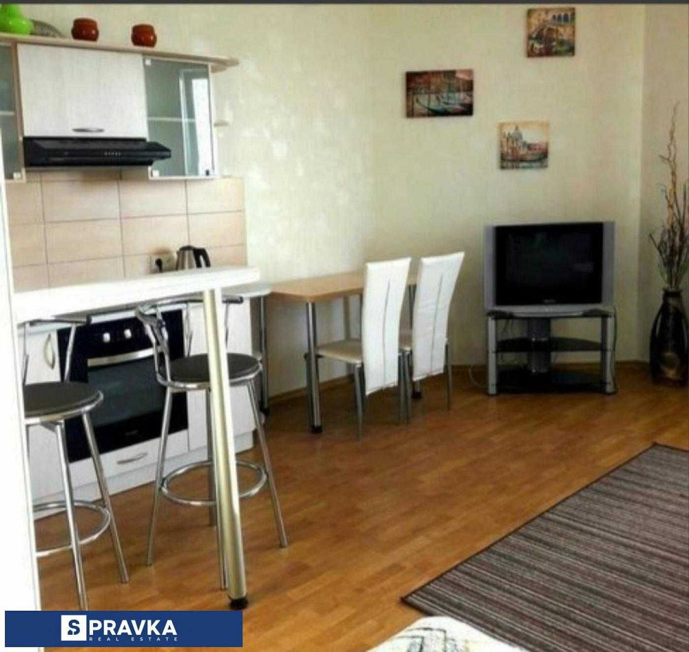 ‼️Студия с ремонтом в ЖК Чудо-город‼️Центр 5 минут‼️Лучшая цена‼️ТОРГ Одеса - зображення 4