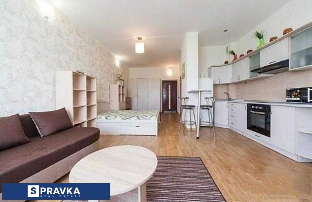 ‼️Студия с ремонтом в ЖК Чудо-город‼️Центр 5 минут‼️Лучшая цена‼️ТОРГ Одеса - зображення 1