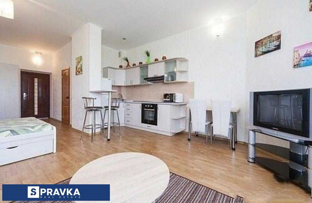 ‼️Студия с ремонтом в ЖК Чудо-город‼️Центр 5 минут‼️Лучшая цена‼️ТОРГ Одеса - зображення 2