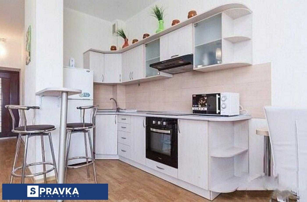 ‼️Студия с ремонтом в ЖК Чудо-город‼️Центр 5 минут‼️Лучшая цена‼️ТОРГ Одеса - зображення 5