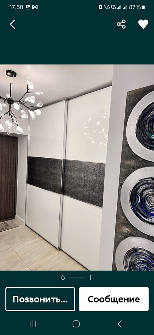 Продаю 2к кв жк Ривьера Николаев - изображение 6