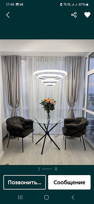 Продаю 2к кв жк Ривьера Николаев - изображение 5