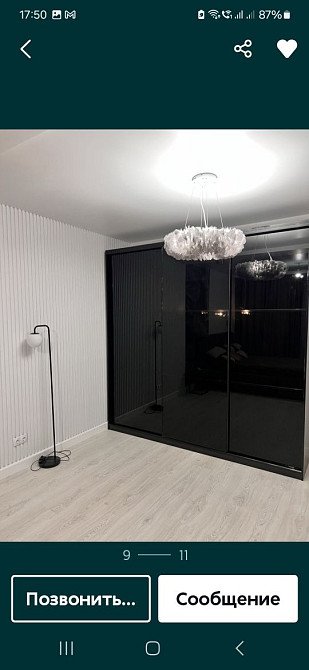 Продаю 2к кв жк Ривьера Николаев - изображение 8