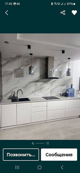 Продаю 2к кв жк Ривьера Николаев - изображение 3