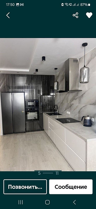 Продаю 2к кв жк Ривьера Николаев - изображение 4