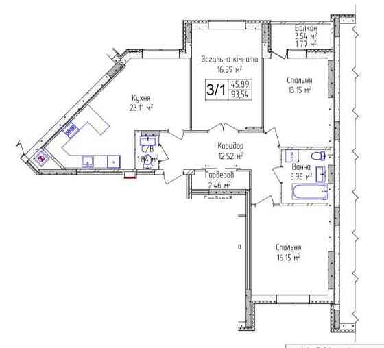 продаж квартир від Власника Хмельницький