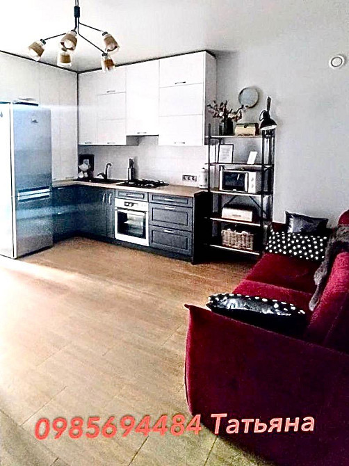 2хк Новосстрой Авантаж!Центр!Бизнес  класс! Автономное отопление, газ! Харків - зображення 2