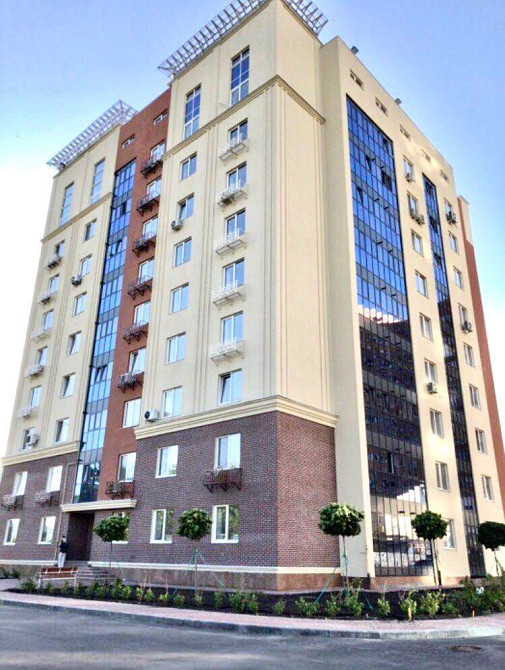 2хк Новосстрой Авантаж!Центр!Бизнес  класс! Автономное отопление, газ! Харків - зображення 1